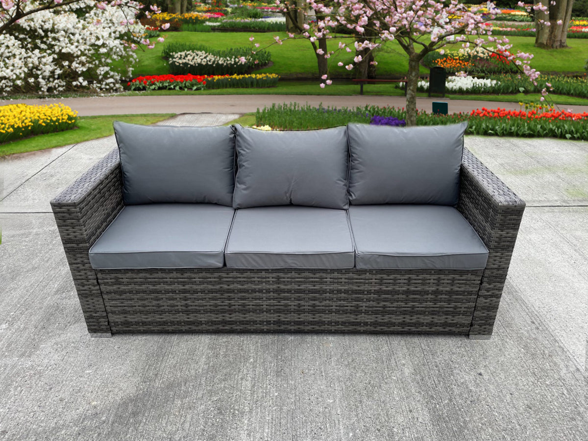 Three posts outdoor on sale furniture