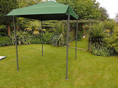 Waterfroof Outdoor Garden Gazebo Canopy Party Wedding Tent Heavy bar Marquee