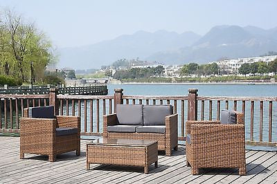 CUSHION COVERS RATTAN WICKER CONSERVATORY OUTDOOR GARDEN FURNITURE