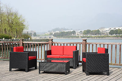 CUSHION COVERS RATTAN WICKER CONSERVATORY OUTDOOR GARDEN FURNITURE