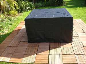 FURNITURE RATTAN WICKER COVER PROTECTION