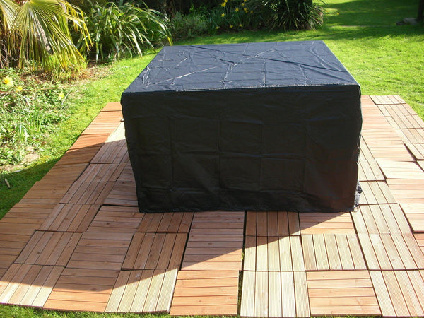 FURNITURE RATTAN WICKER COVER PROTECTION