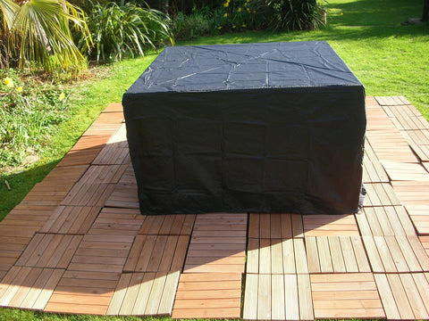 FURNITURE RATTAN WICKER COVER PROTECTION